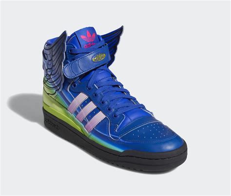 Adidas x jeremy scott wings